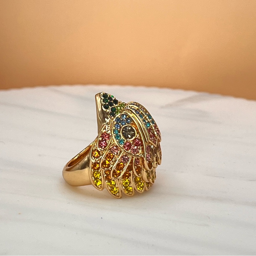 Kurt Geiger Ring - Picture 3 of 3